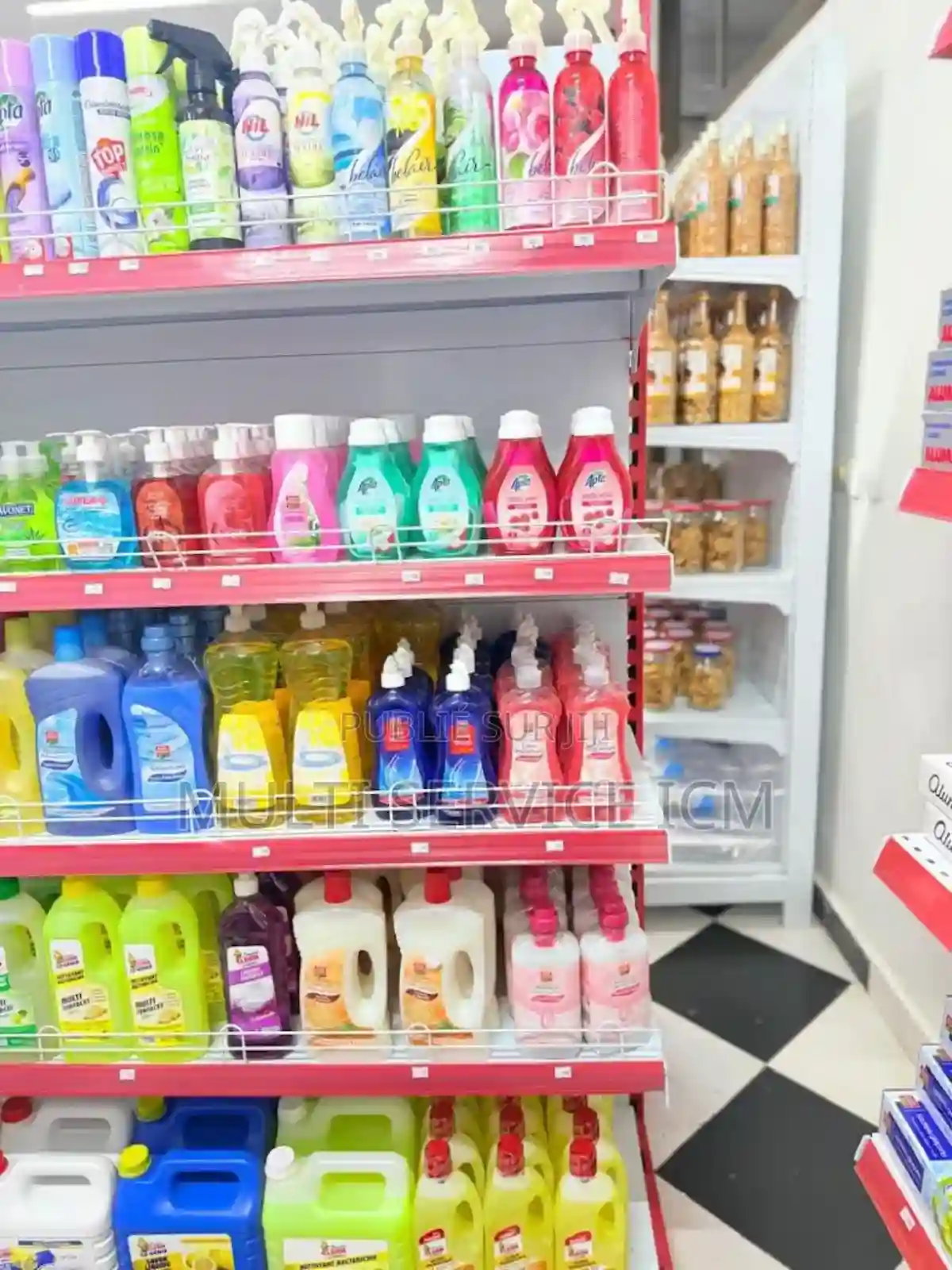 Boutique Commerce a Cédé - Vue 5