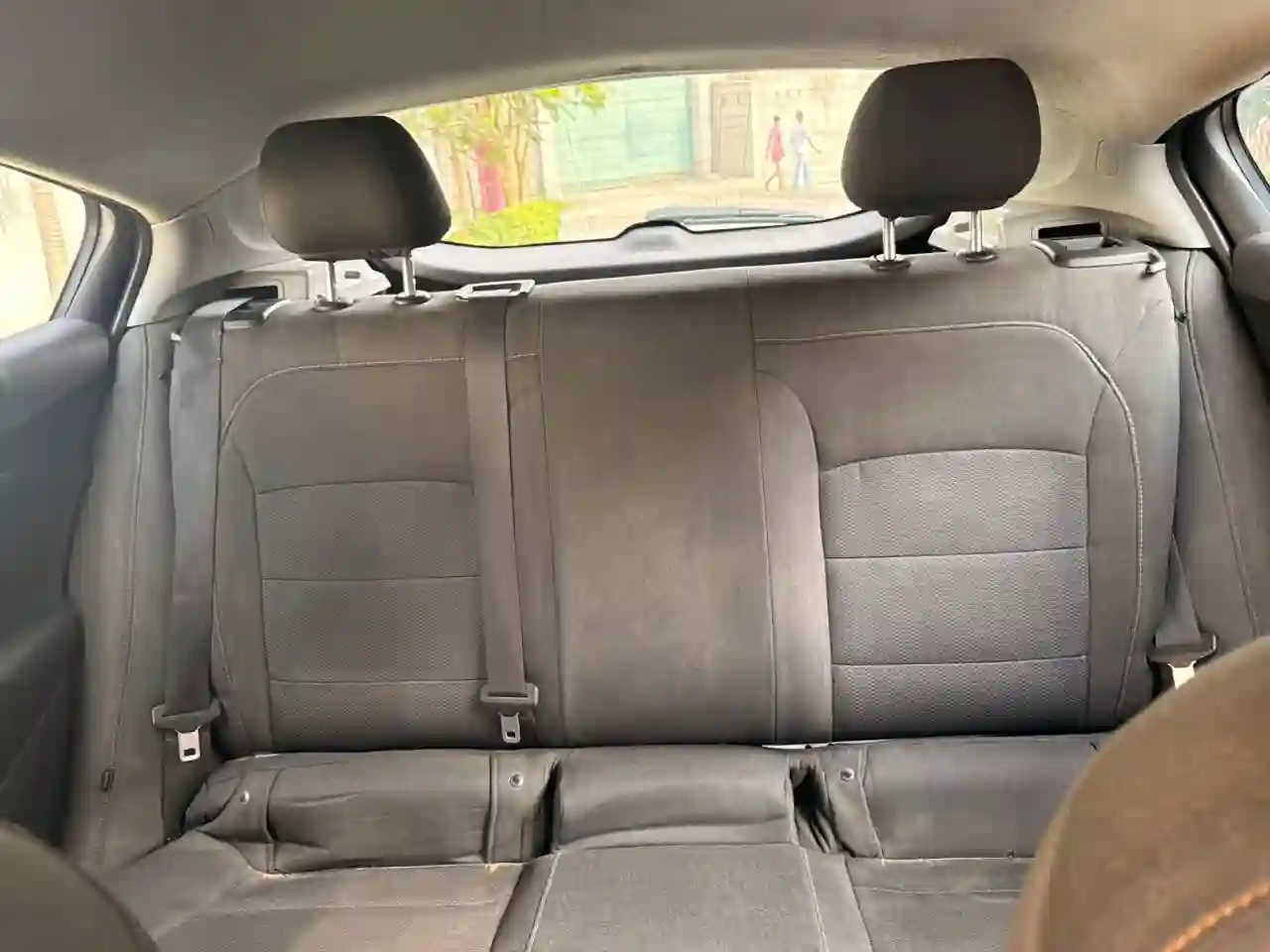 Chevrolet Cruze en vente 