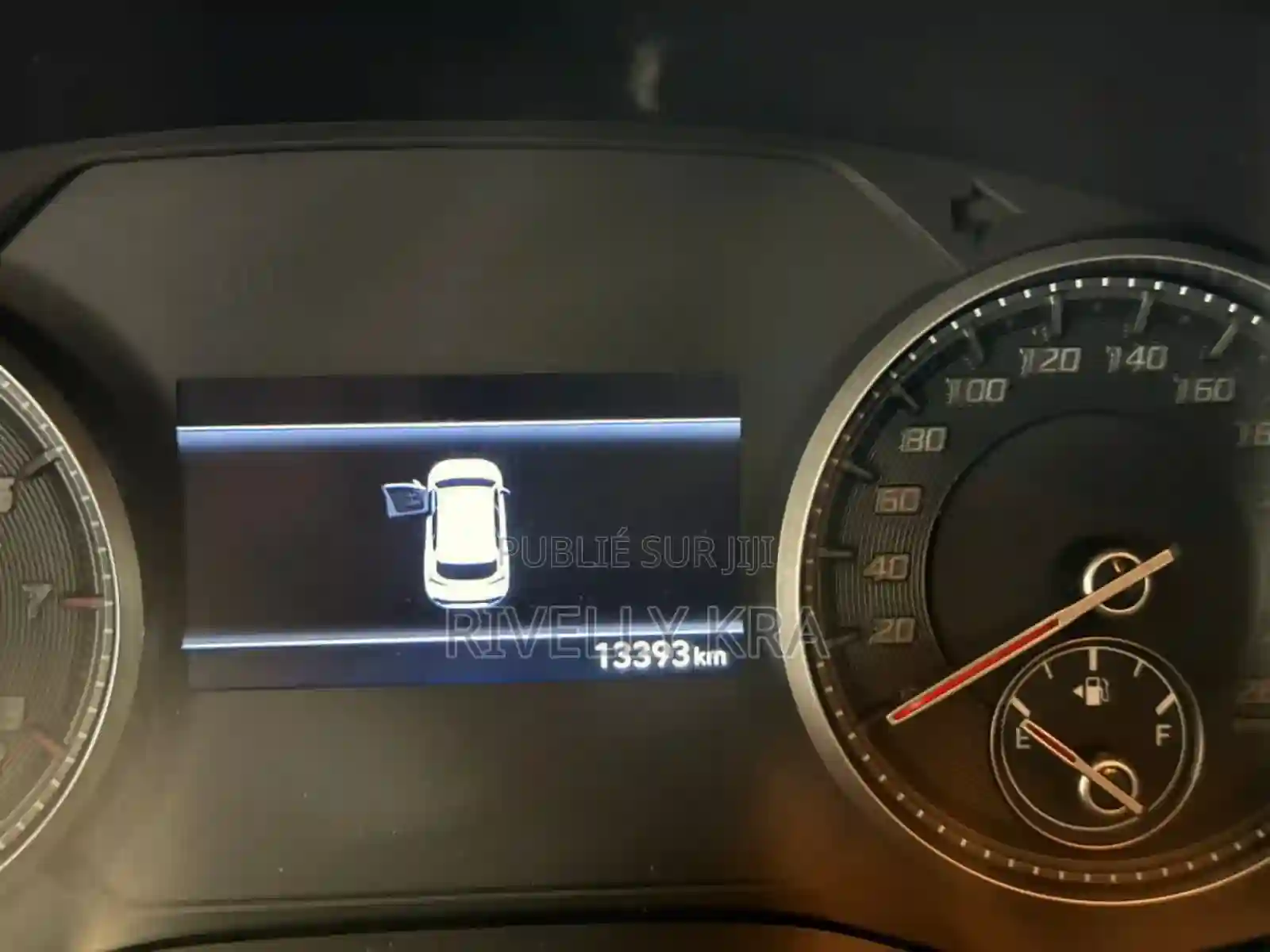 Hyundai Santa Fe SE 2021 Black - Vue 6