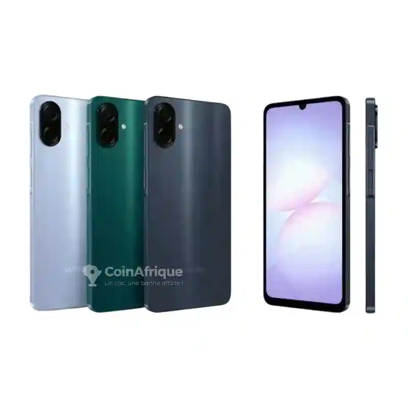 Samsung Galaxy A07 - 64gb - 4GB Ram - Neuf - Vue 1