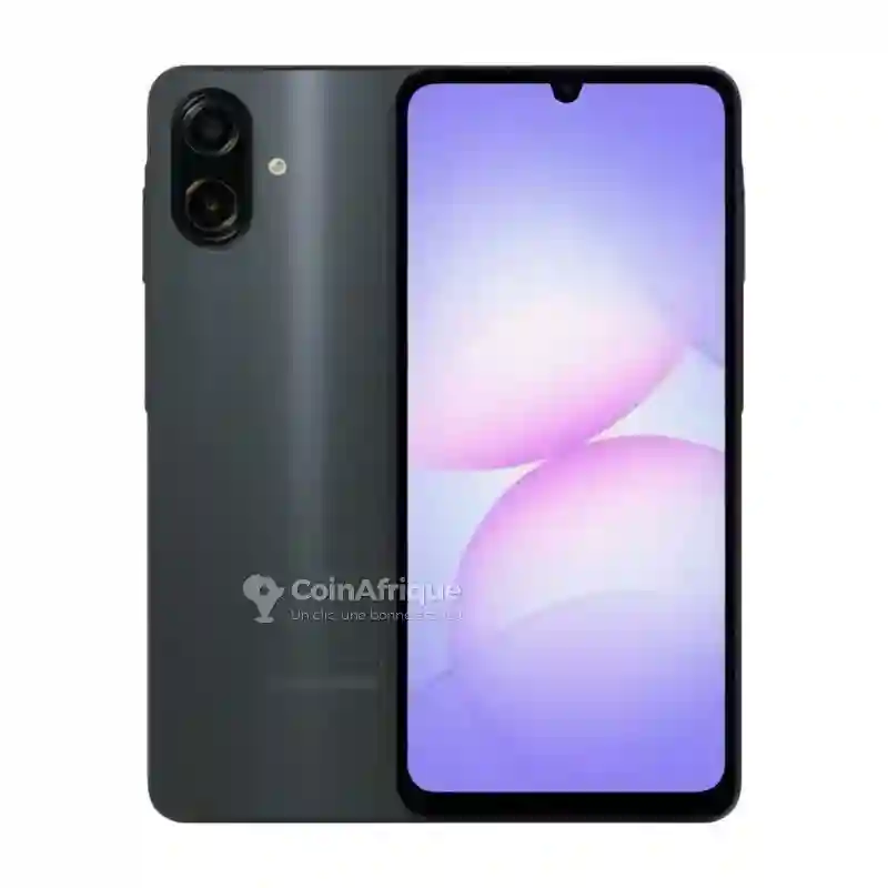 Samsung Galaxy A07 - 64gb - 4GB Ram - Neuf - Vue 2