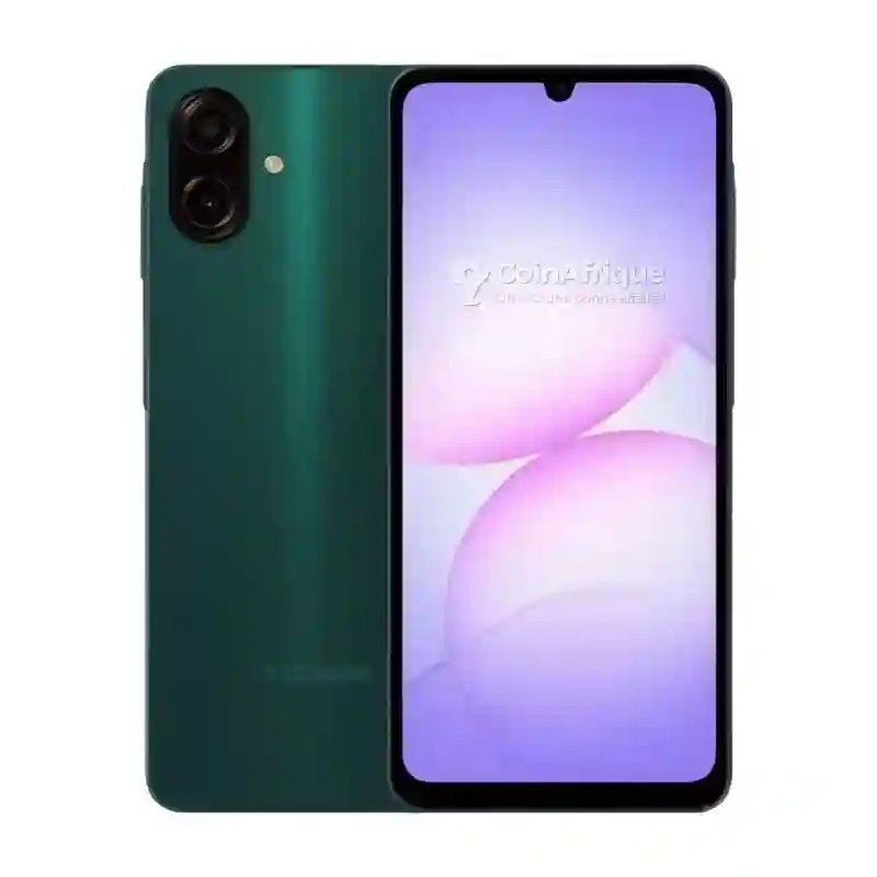 Samsung Galaxy A07 - 64gb - 4GB Ram - Neuf - Vue 3