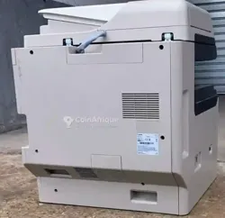 Canon ir Advance 500