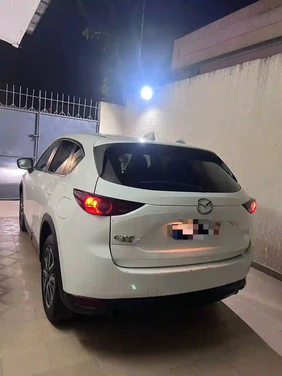 Mazda Cx-5 en vente 