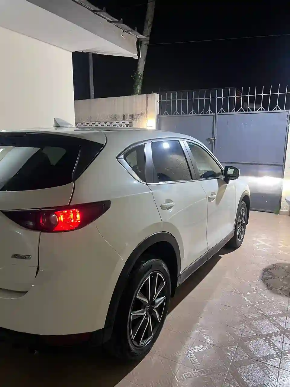 Mazda Cx-5 en vente  - Vue 1