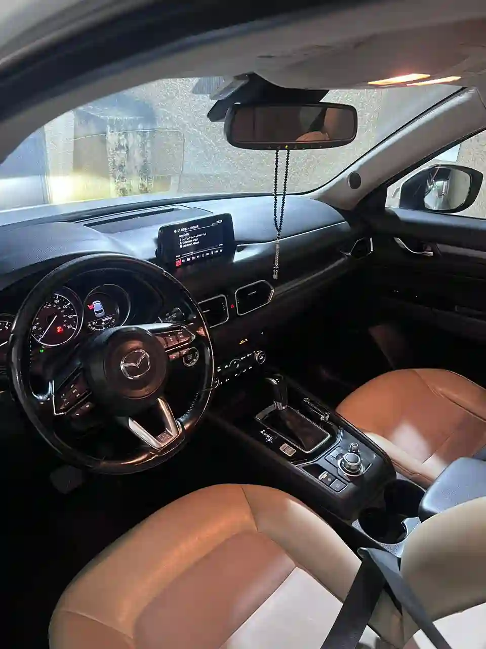 Mazda Cx-5 en vente  - Vue 4