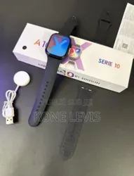 Montre Connectée A10