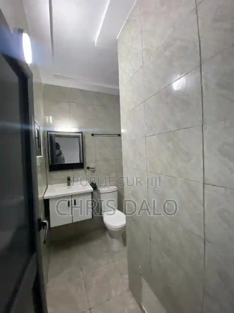 2chbre Appartement Dans Dalo Davy Cocody à Louer - Vue 10