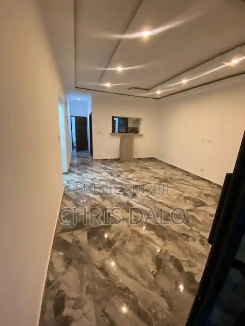 2chbre Appartement Dans Dalo Davy Cocody à Louer - Vue 11