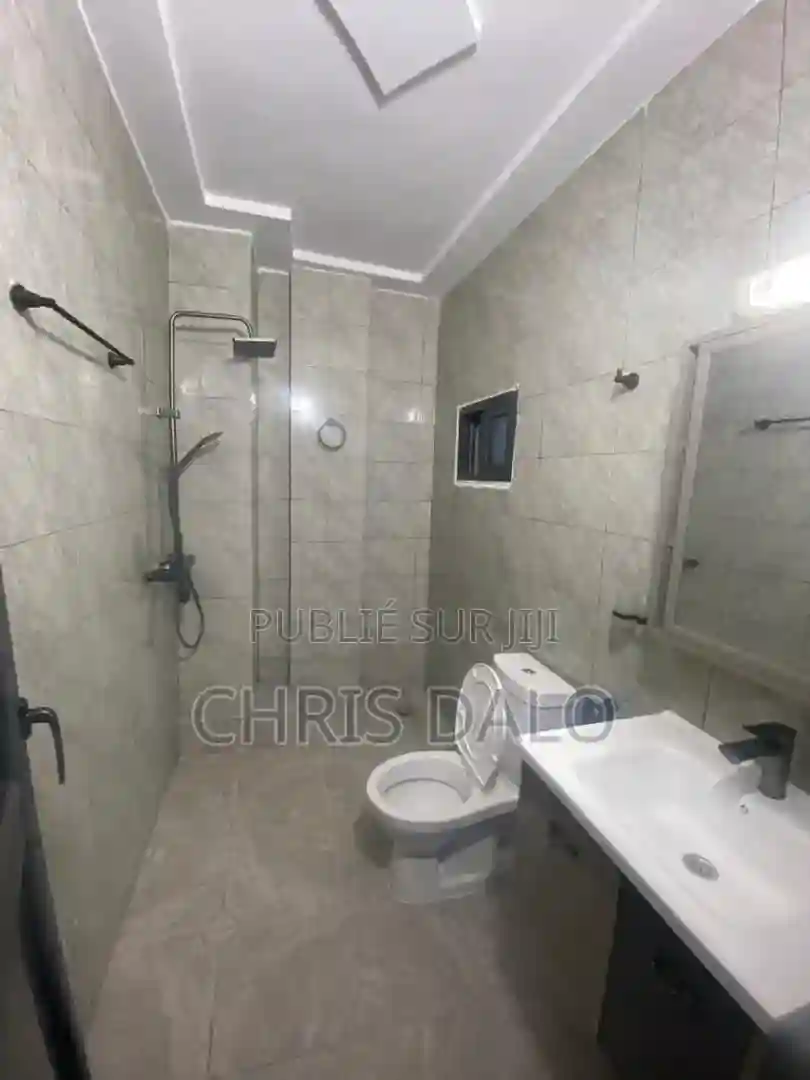 2chbre Appartement Dans Dalo Davy Cocody à Louer - Vue 12
