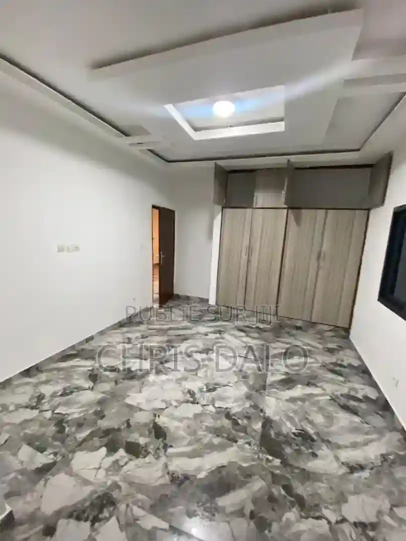 2chbre Appartement Dans Dalo Davy Cocody à Louer - Vue 7