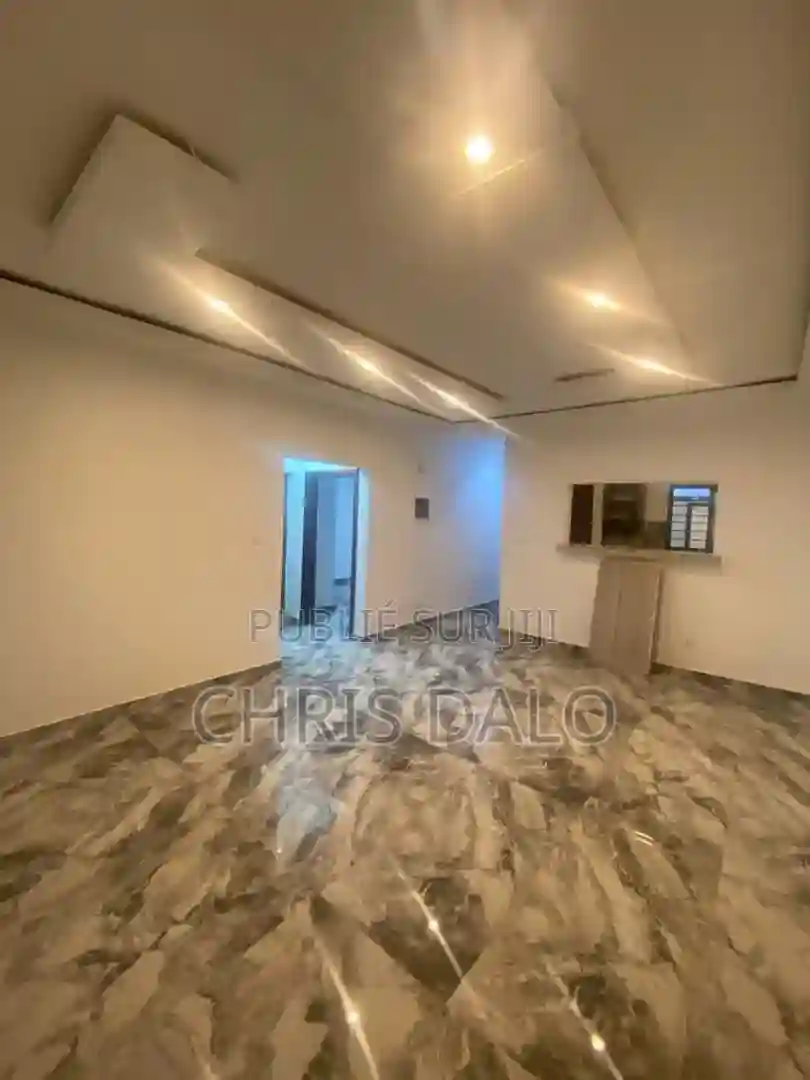 2chbre Appartement Dans Dalo Davy Cocody à Louer - Vue 9