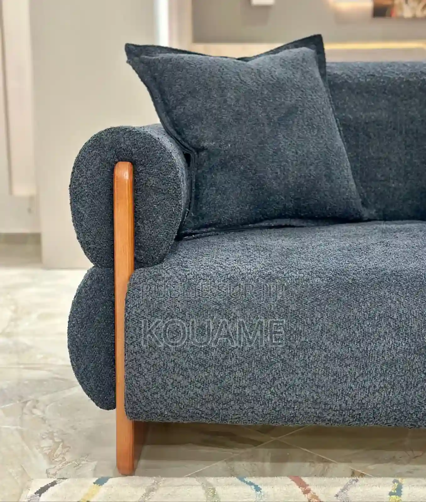 Canapé Neuf - Vue 1