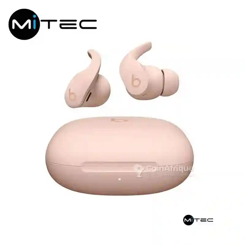 Écouteurs Bluetooth Beats Fit Pro X Kim Kardashian Neuf - Vue 1