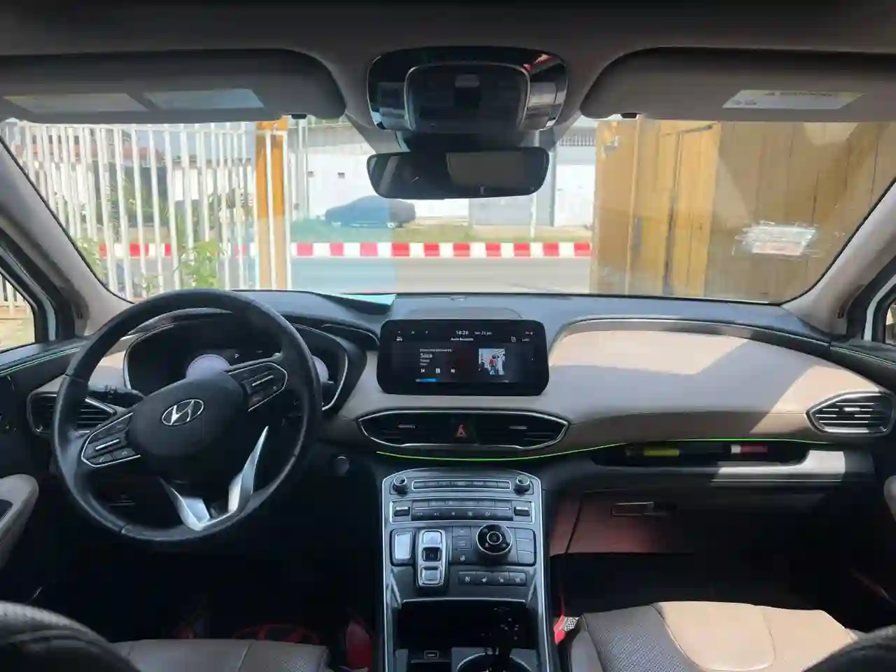 Kia sportage en vente 