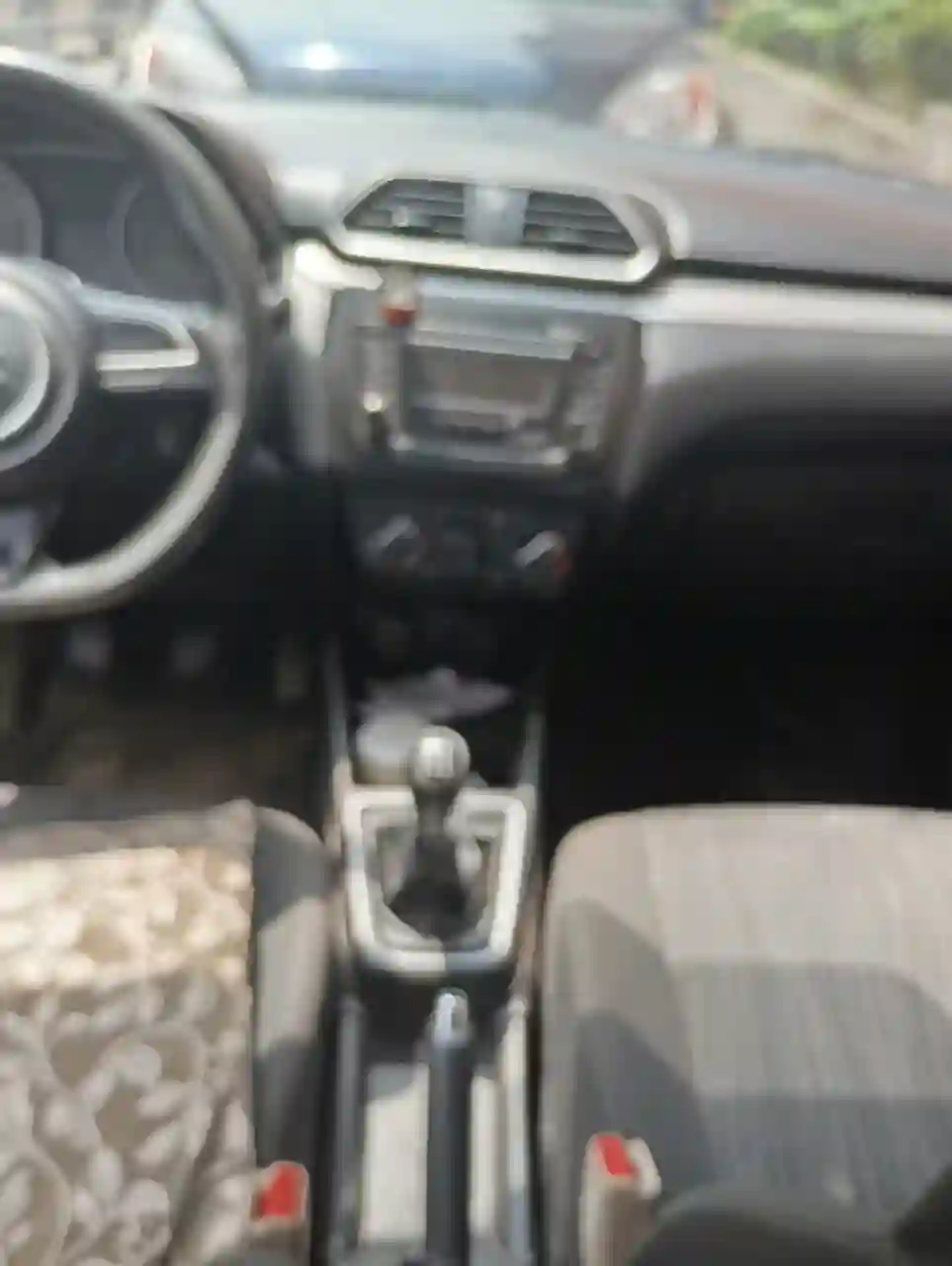 SUZUKI DZIRE EN VENTE 