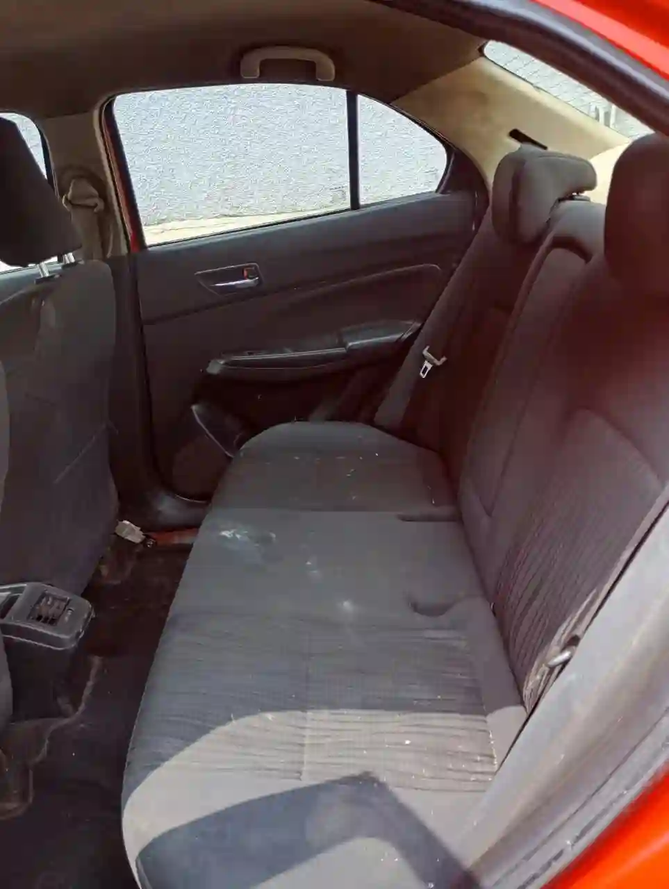 SUZUKI DZIRE EN VENTE  - Vue 1