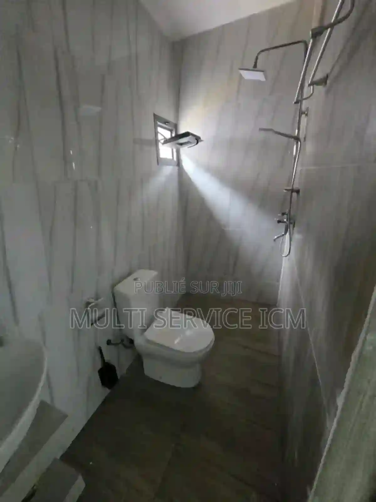 6chbre Duplex Dans Ismaël Coulibaly Bingerville à Vendre - Vue 3