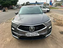 Acura RDX 2020 Gris