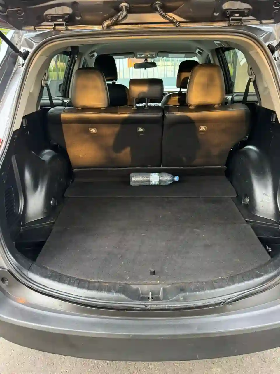 Toyota Rav 4 en vente 