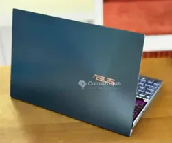 PC Asus Zenbook duo Core i5 10th gen 16 go ram 512go ssd