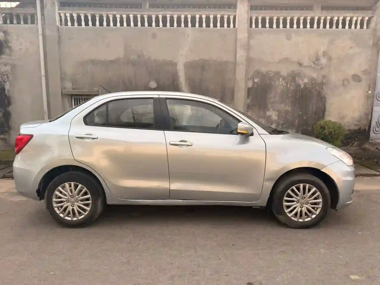 SUZUKI DZIRE 2025 EN VENTE 