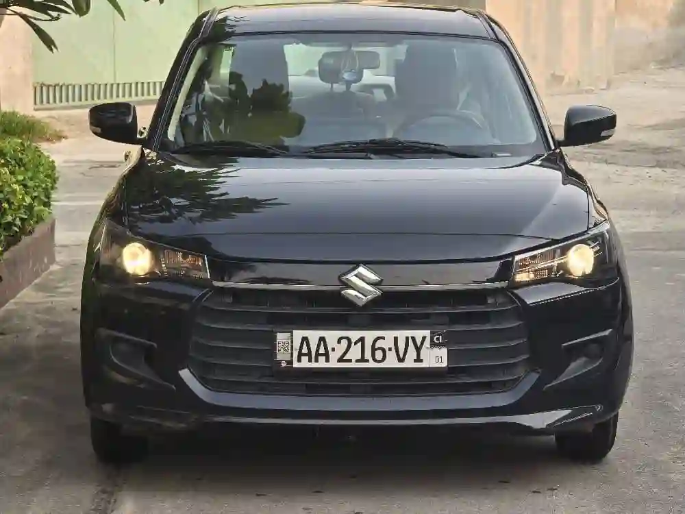 SUZUKI DZIRE 2025 EN VENTE  - Vue 2