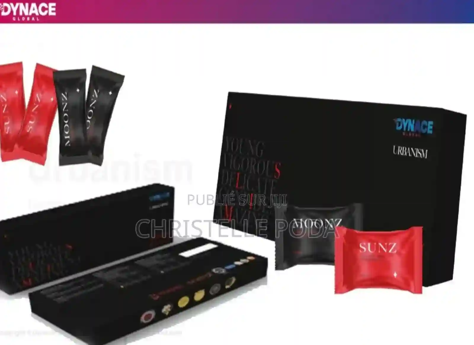 Dynace Urbanisme - Vue 1