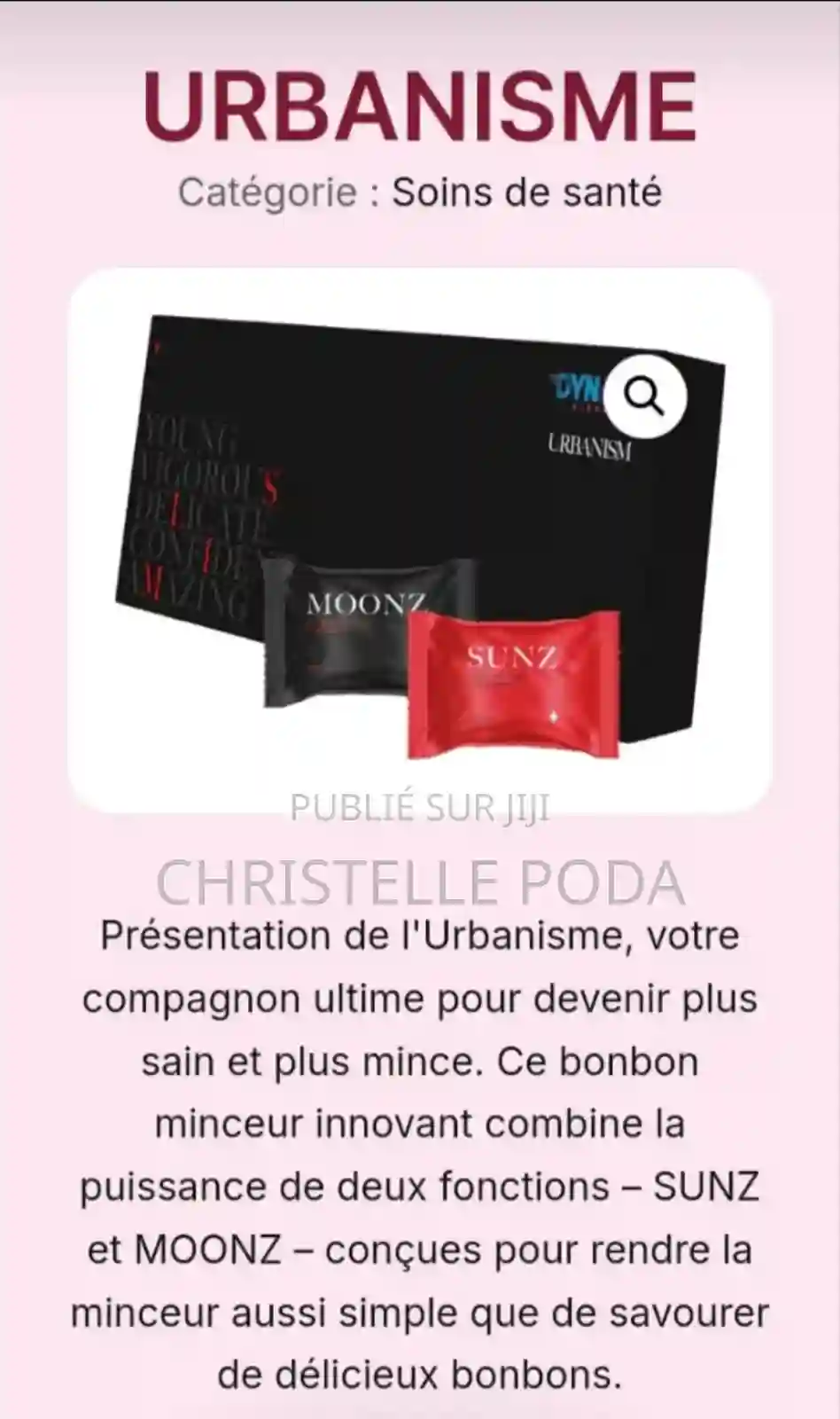 Dynace Urbanisme - Vue 3