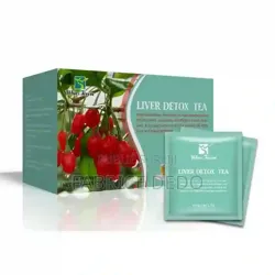 Liver Detox Tea