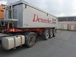 DAF XF 2015 Blue à Abidjan