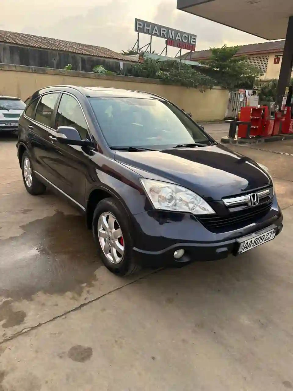 Honda crv 3 en vente  - Vue 3