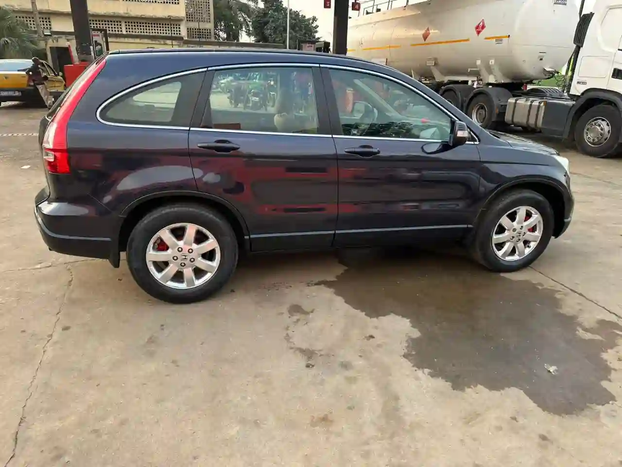 Honda crv 3 en vente  - Vue 4