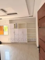 2chbre Appartement Dans Francis Gweh Cocody à Louer