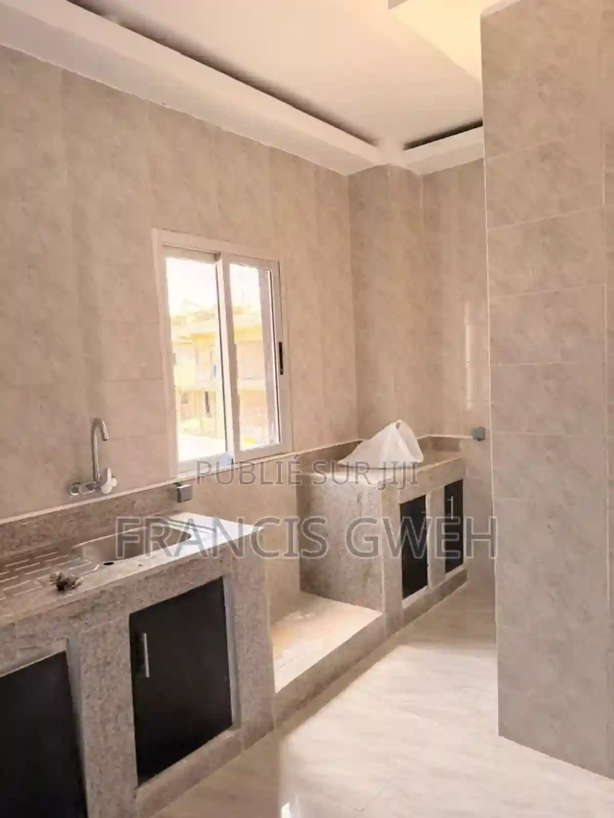 2chbre Appartement Dans Francis Gweh Cocody à Louer - Vue 4