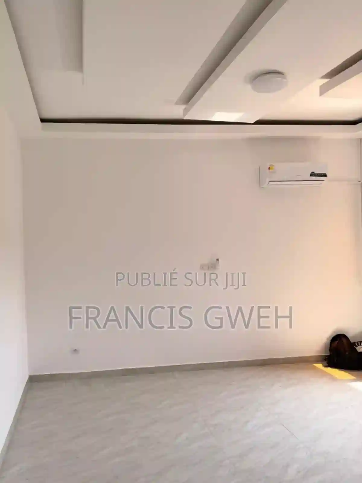 2chbre Appartement Dans Francis Gweh Cocody à Louer - Vue 6