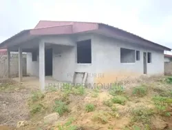 4chbre Villa Dans Elite Immobilier Aboisso à Vendre