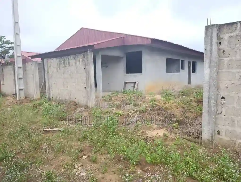 4chbre Villa Dans Elite Immobilier Aboisso à Vendre - Vue 2