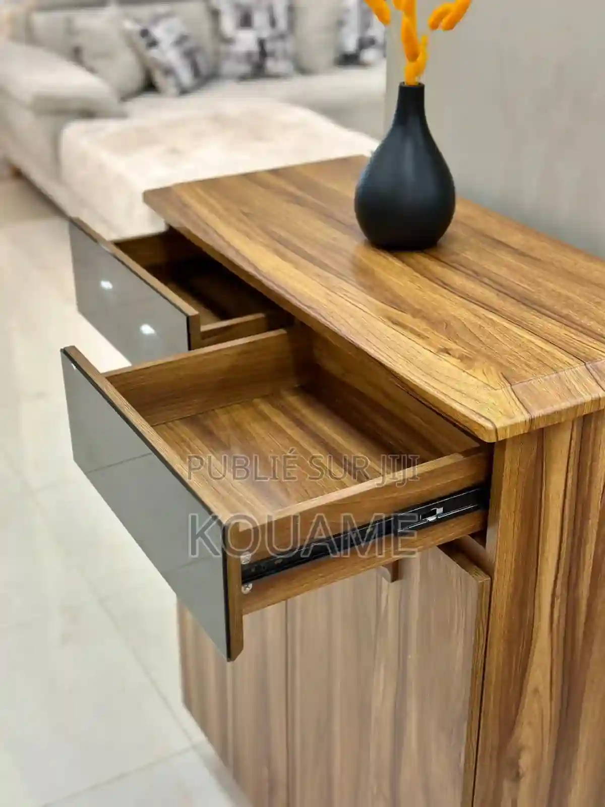 Mini Placard Neuf - Vue 1