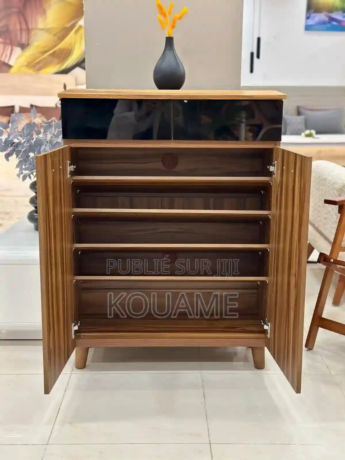 Mini Placard Neuf - Vue 2