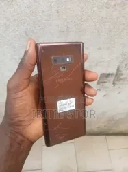 Samsung Galaxy Note 9 128 GB