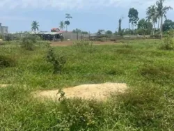 Songon Gravier à Abidjan