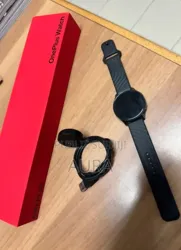 Oneplus Watch – Midnight Black Marque Oneplus