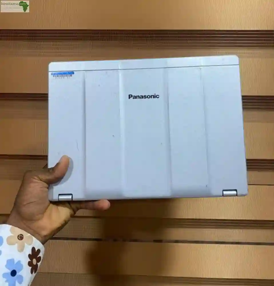 BON PC Panasonic Core i5 13pouces 149000fcf - Vue 1