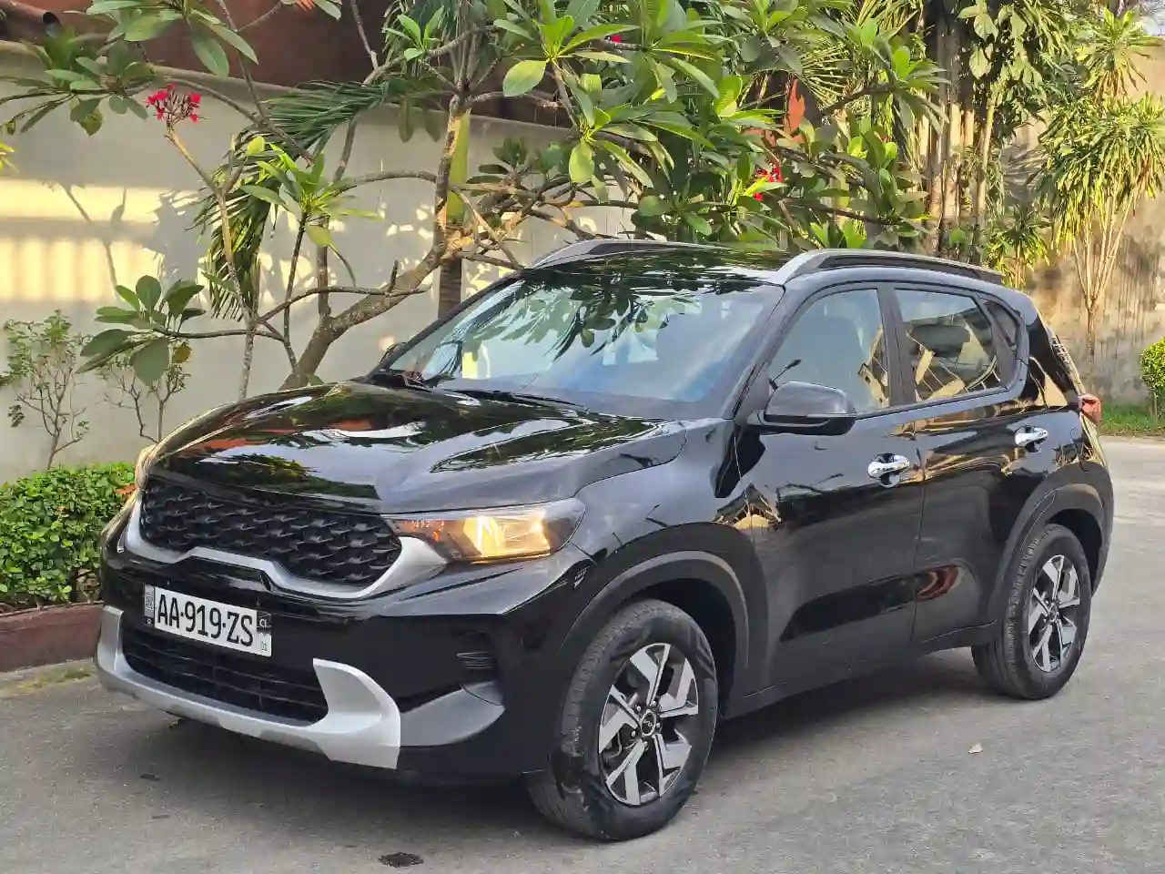 Kia Sonet en vente  - Vue 2