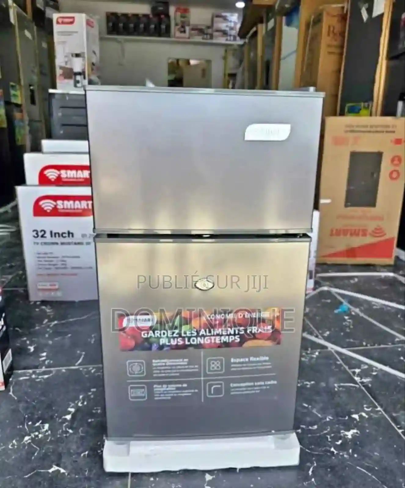 Mini Réfrigérateur - Vue 1