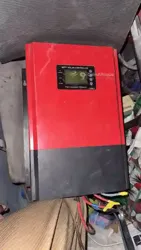 Régulateurs de Charge Solaire