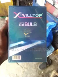 Ampoule De Phare Led