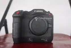 Canon Cinema eos c70