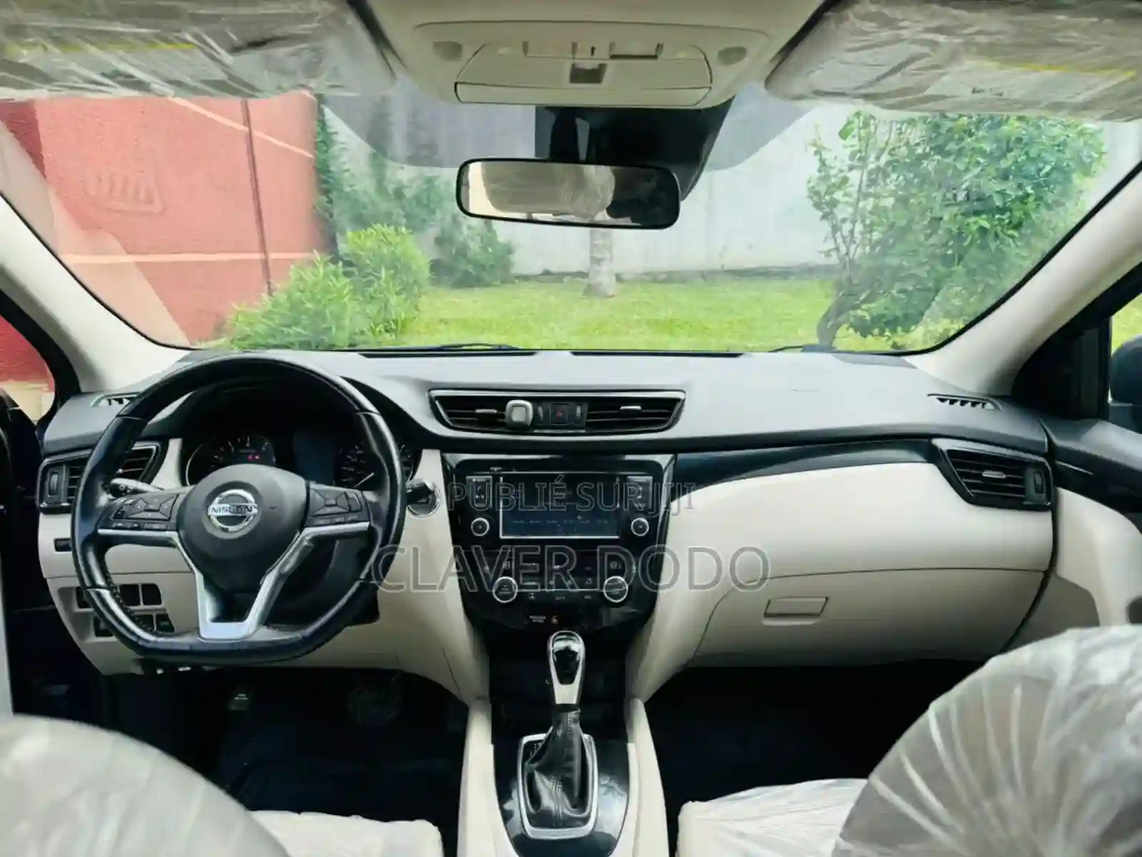 Ford Explorer 2015 Black - Vue 5